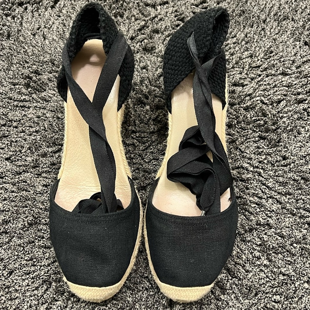 Saks fifth Avenue Espadrilles